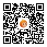 官方微信公众号二维码
